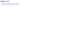 Desktop Screenshot of ck.cerc.org.sg