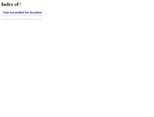 Tablet Screenshot of ck.cerc.org.sg